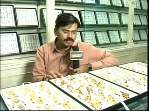 Pelli Sandadi - Shopping - Wedding Jewellery - Bridal Jewelry - Gold Bangles