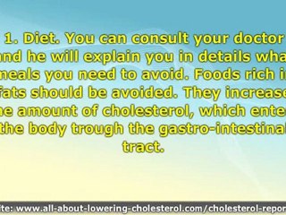 Zocor Side Effects and Alternatives to Lower Cholesterol