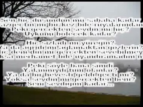 ResT-Seni Sevdiğim Kadar