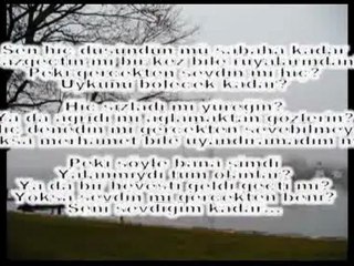 ResT-Seni Sevdiğim Kadar