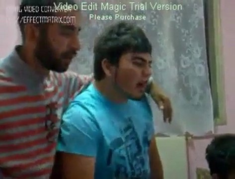 Triyaj RapTime Deneme Kaydı