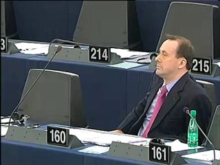 Guy Verhofstadt on Multiannual Financial Framework [MFF] (III)