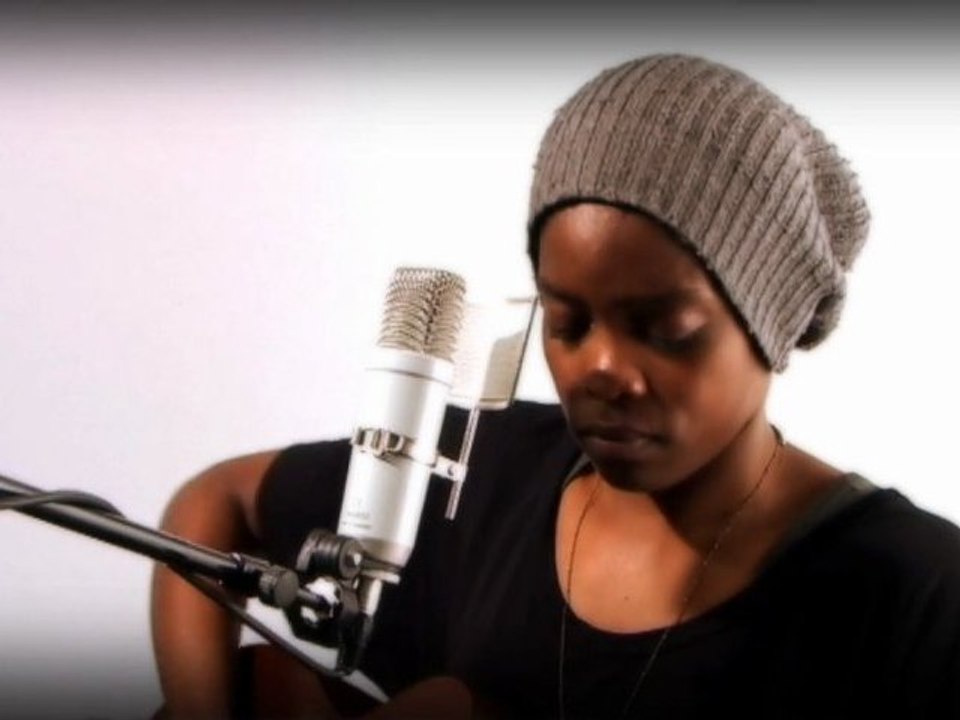 Irma - Letter  to the Lord