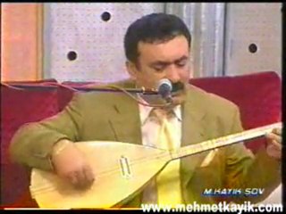 Mehmet KAYIK - Zahide