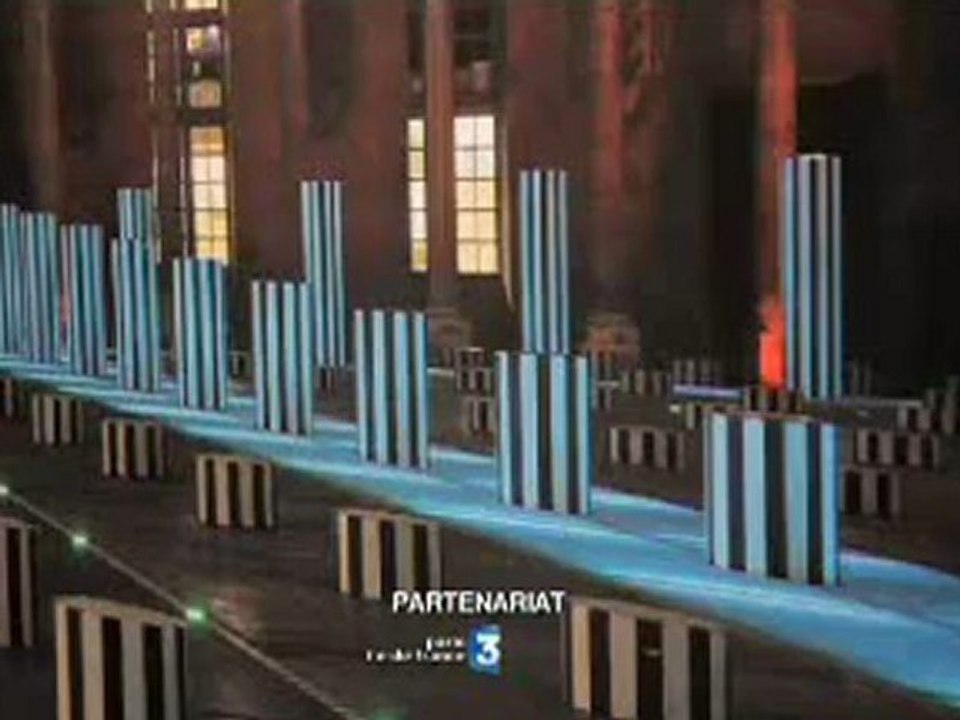 Bande annonce exposition "Architecture quatre-vingt. Une chronique métropolitaine"