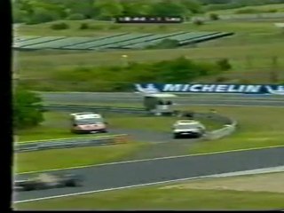 F.Renault 3.5 2011 Hungaroring Race2
