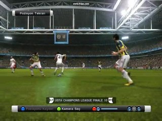 Simao - Crazy Boy