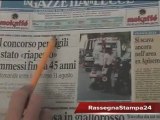 Leccenews24 Notizie dal Salento: rassegna stampa 6 Luglio