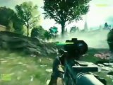 Battlefield 3 - Une vidéo de Gameplay Multijoueurs Leakée