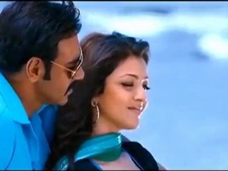Saathiya Video Song Singham  Ajay Devgan