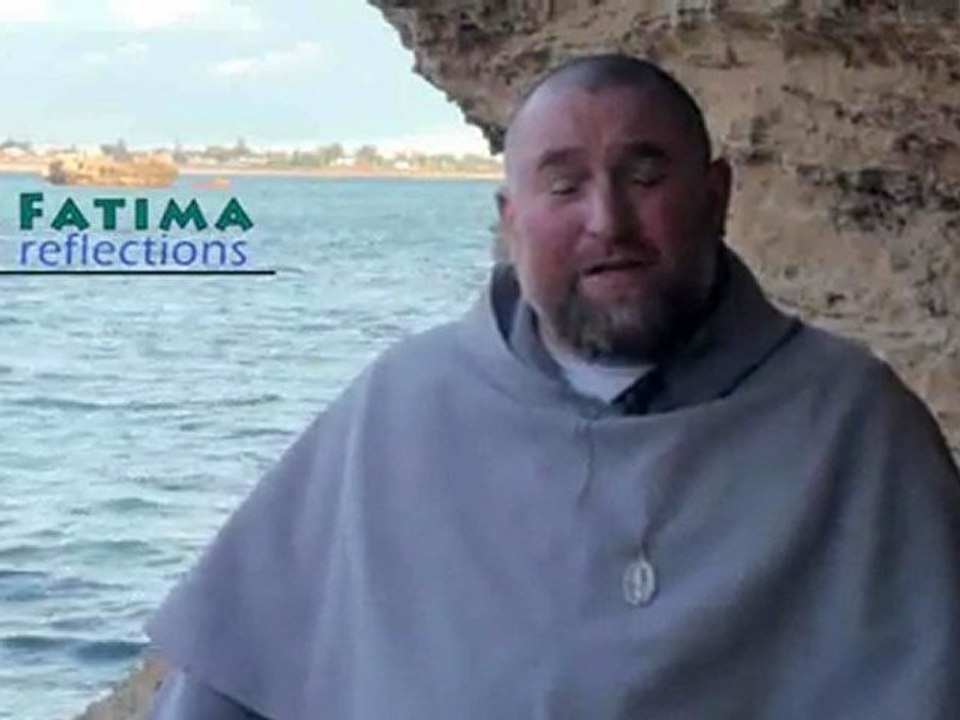 Fatima Reflections #5