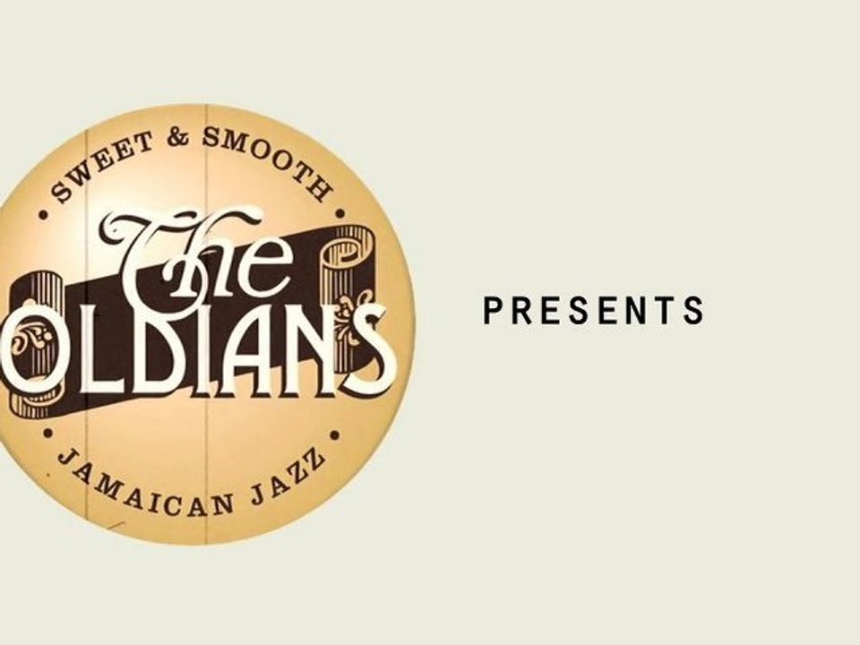 Five spot after dark - The Oldians