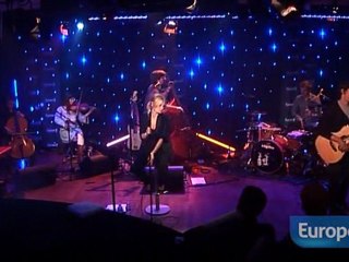 Mélanie Laurent - Circus & Tango