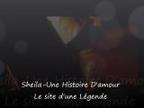 Sheila Pendant les vacanses (Live Cabaret sauvage)