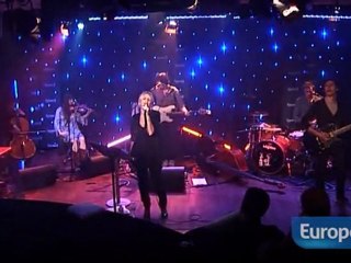 Mélanie Laurent - En t'attendant