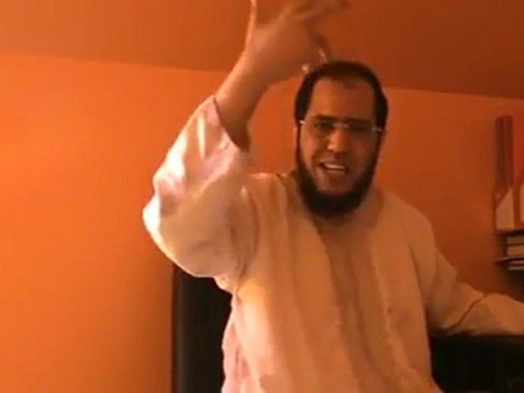 Je veux quitter l'école des mécréants...