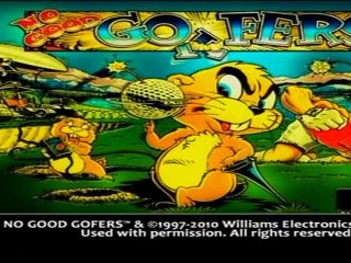 VideoTest Williams Pinball Classics (360)