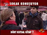 13 Mayıs 2011 Kanal7 Ana Haber Bülteni / Haber saati tamamı