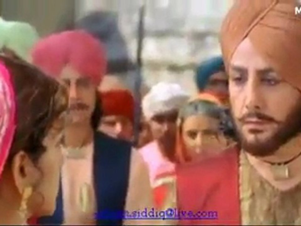 Gilani Imtihane Ishq