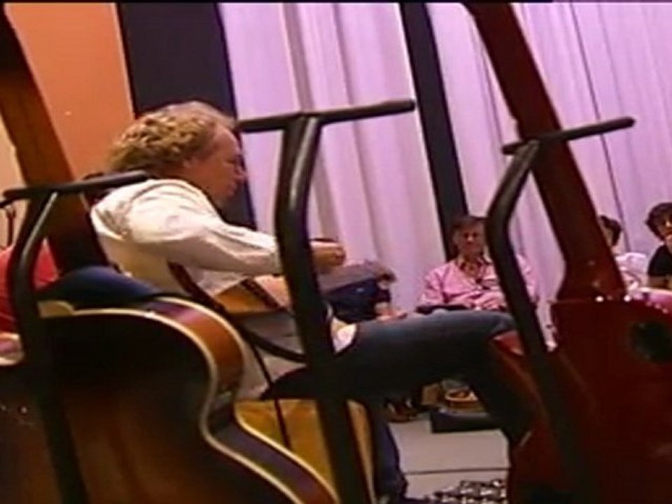 Lee Ritenour lleva el jazz fusión a Córdoba