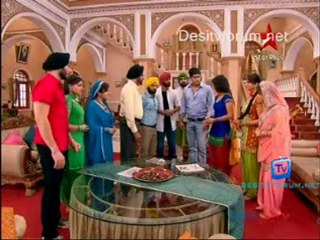 Love U Zindagi  - 9th July 2011 Part1