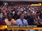14 Mayıs 2011 Kanal7 Ana Haber Bülteni / Haber saati tamamı