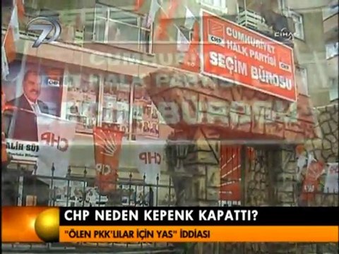 17 Mayıs 2011 Kanal7 Ana Haber Bülteni / Haber saati tamamı