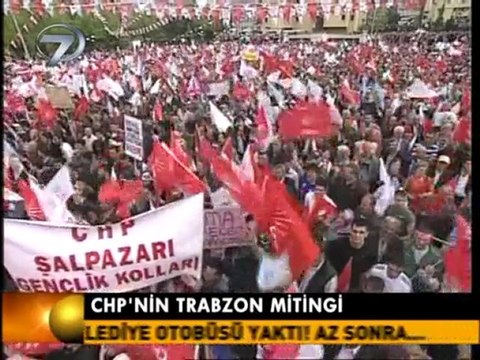 18 Mayıs 2011 Kanal7 Ana Haber Bülteni / Haber saati tamamı