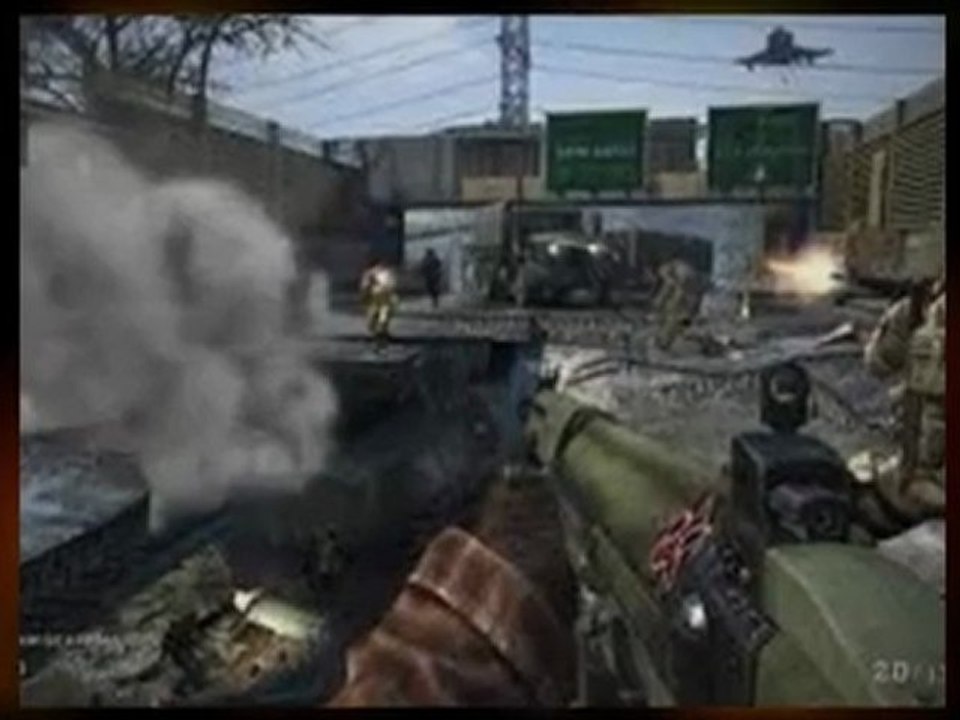 BOPE Black Ops