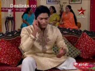 Love U Zindagi - 9th July 2011 part3