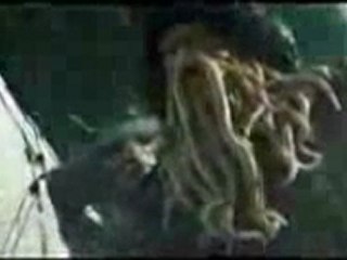 Karayip Korsanları [Kemal Sunal]
