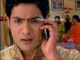 Love U Zindagi  - 9th July 2011 Part3