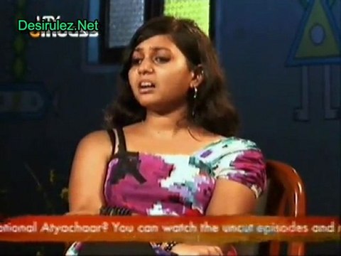 Emotional Atyachaar (Season 3) - 9th July 2011 Part-3