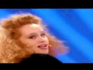 Big Fun & Sonia Evans - 'You've got a friend' (1990)