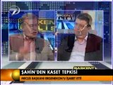 22 Mayıs 2011 Kanal7 Ana Haber Bülteni / Haber saati tamamı