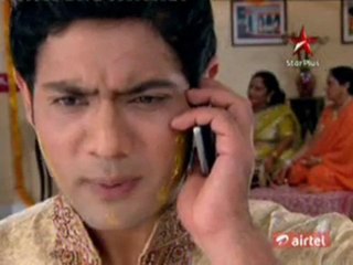 Love U Zindagi - 9th July 2011 part4