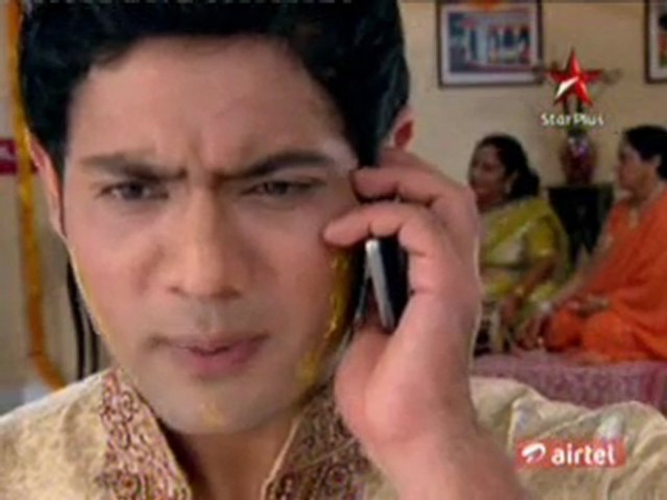 Love U Zindagi - 9th July 2011 part4