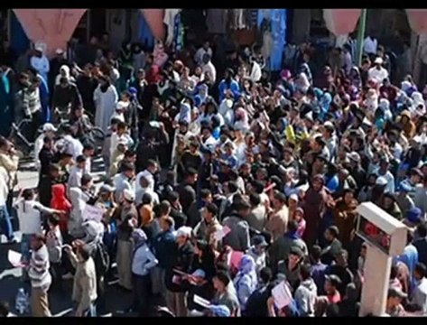 Vos vidéos Majidi feat Sawt Cha3b _ 7assén békoom [HQ] - Google Chrome