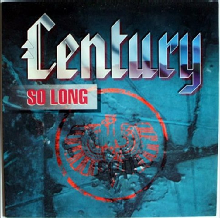Century-Dead On Arrival