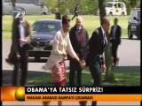 24 Mayıs 2011 Kanal7 Ana Haber Bülteni / Haber saati tamamı