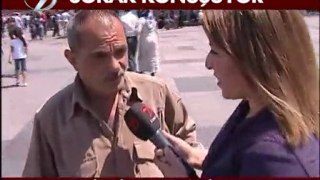 26 Mayıs 2011 Kanal7 Ana Haber Bülteni / Haber saati tamamı