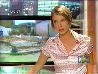 Entrevista en el Programa "La Noche" de RCN con la Abogada Miriam Guevera y el Ex-Senador Juan Lozano