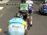 Tour de France 2011- ÉTAPE 8 - Aigurande=>Super-Besse Sancy,189 km,HD(11)