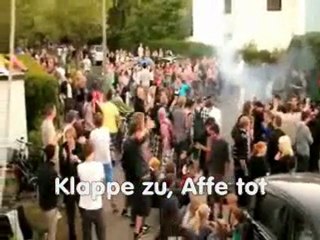 Casinogeldbote präsentiert: Die Wahrheit über den Mondfahrer