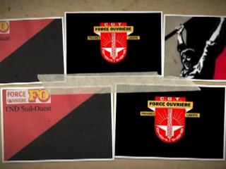 Syndicat Force Ouvrière TND Sud-Ouest