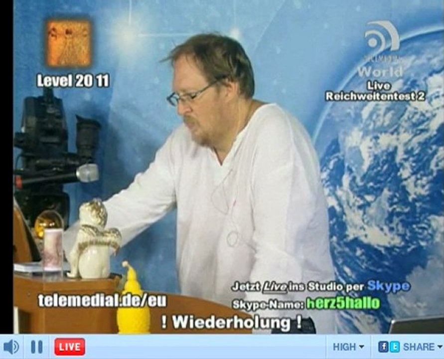Kanal Telemedial - His girl Friday 03 - June 17, 2011