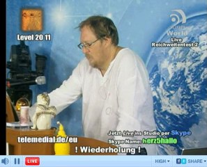 Kanal Telemedial - His girl Friday 03 - June 17, 2011