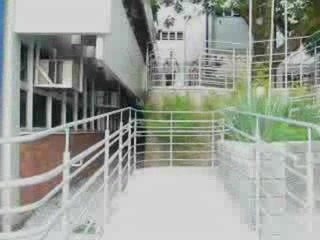 Parkour Floripa - RodCam