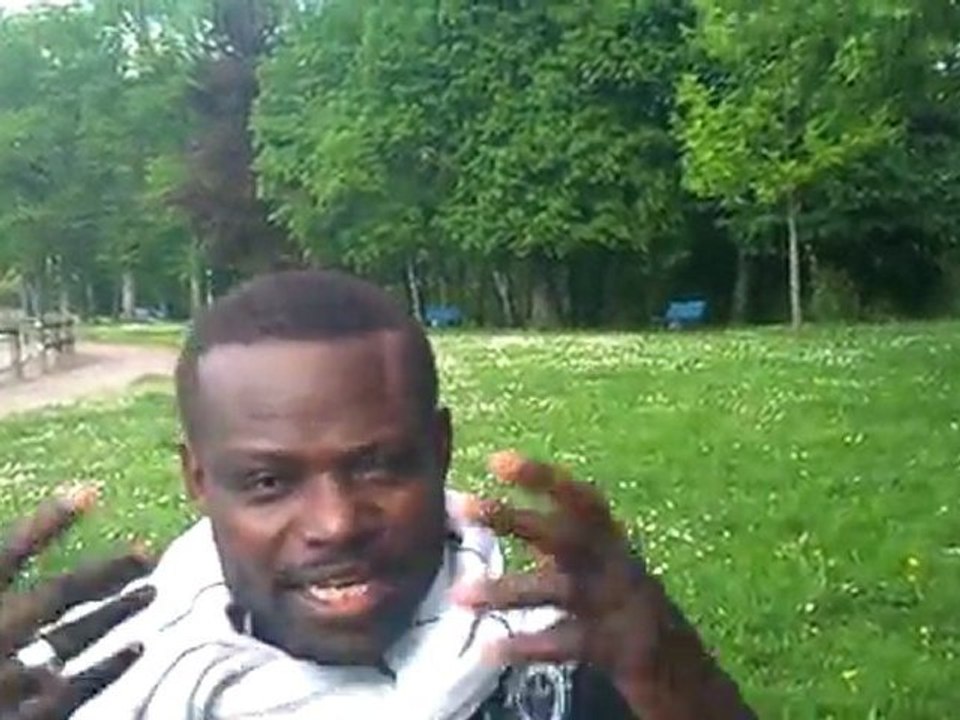 jours de paques pasteur adolphe kiyambukidi