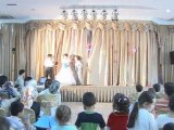 Rami İlköğretim Okulu 1-B Sınıfı Okuma Bayramı (2008)